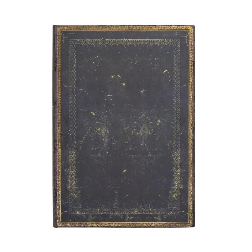 paperblanks-arabica-grande-sketchbook-hardcover-skizzenbuch-200-gsm image 1