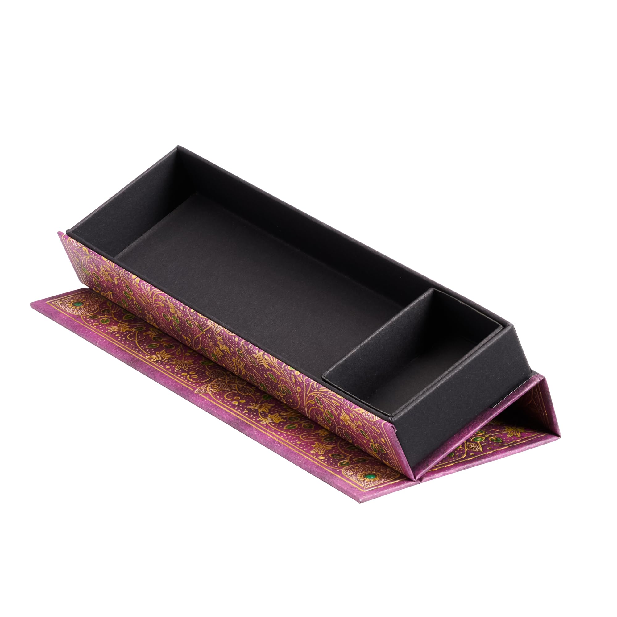 paperblanks-diamond-jubilee-federm-ppchen-mit-wickelverschluss-sangorski-sutclif image 2