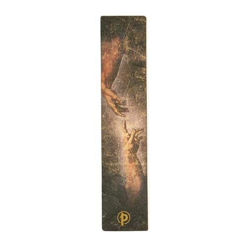 paperblanks-michelangelo-handwriting-lesezeichen image 5