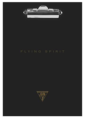 clairefontaine-116032c-klemmbrett-flying-spirit-23x33cm-din-a4-mit-stifthalter image 8