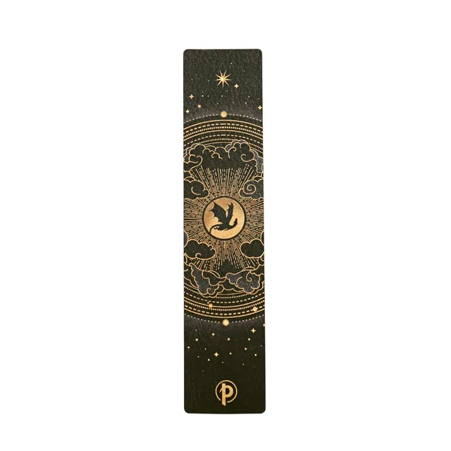 paperblanks-shadows-of-navarre-fourth-wing-lesezeichen image 1
