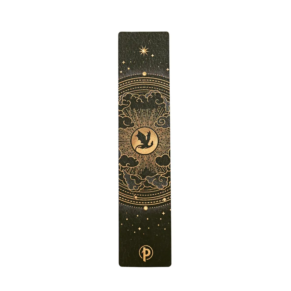 paperblanks-shadows-of-navarre-fourth-wing-lesezeichen image 1