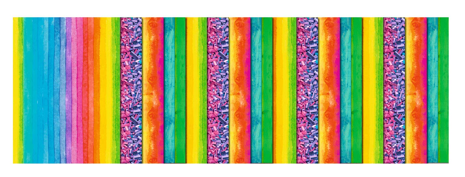 ursus-12690011-bastelblock-rainbow-24-x-34-cm-16-blatt-300-g-qm image 2