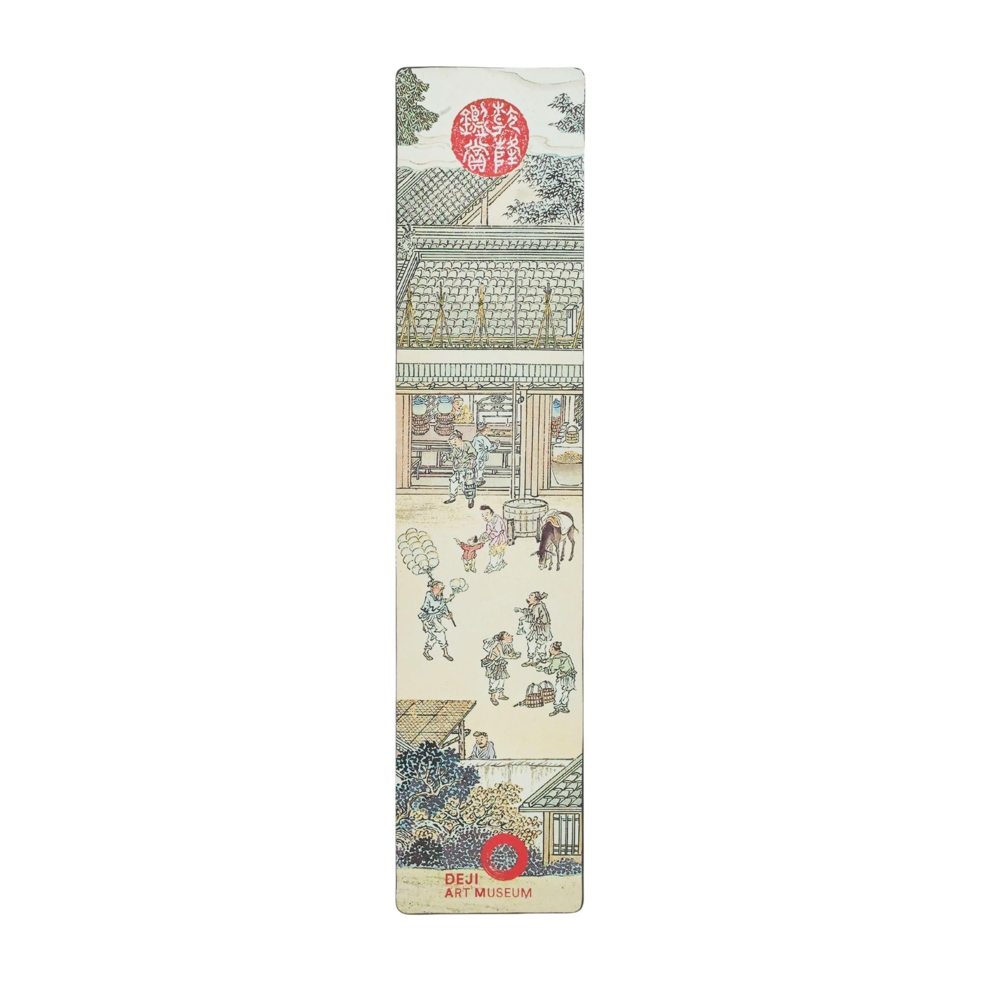 paperblanks-golden-age-of-prosperity-an-era-in-jinling-lesezeichen image 2