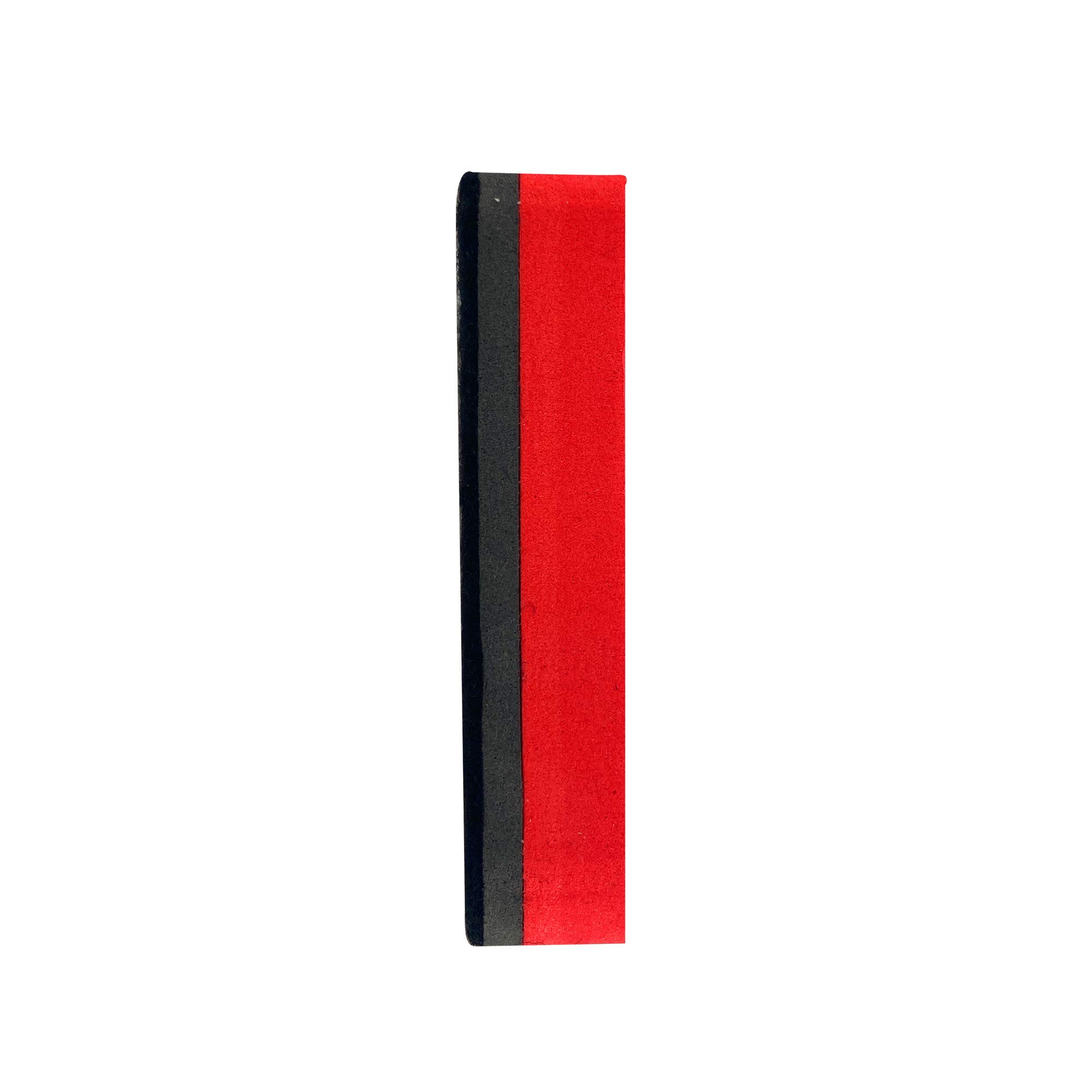 kores-magnetischer-whiteboard-schwamm-100-x-70-x-20-mm-trocken-wischer-rot image 3