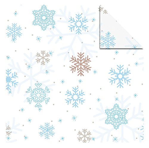 ursus-aurelio-stern-classic-christmas-faltbl-tter-blau-braun-33-blatt-14-8-x-14- image 5