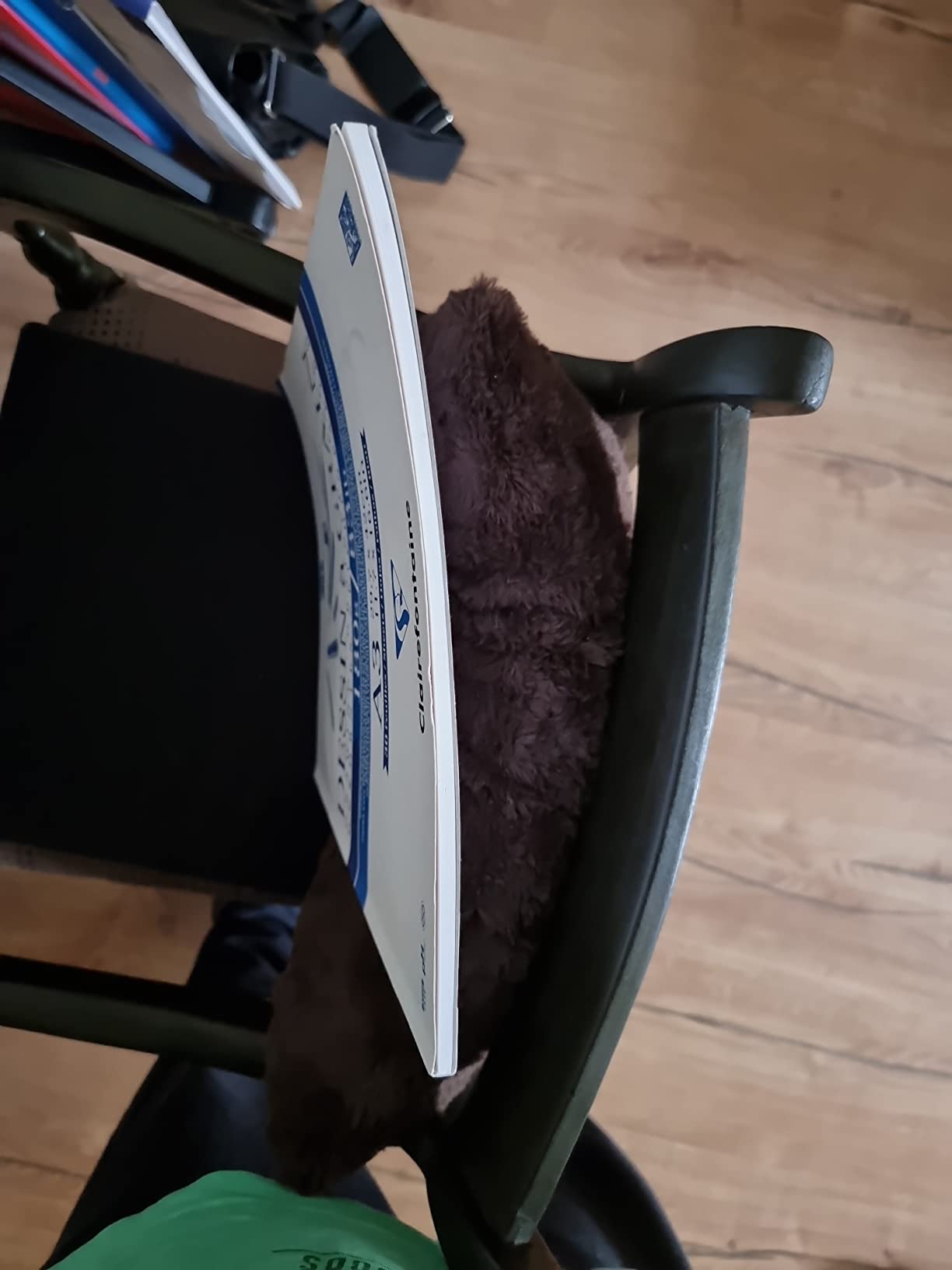 Guter Zeichenblock für Schule und Hobby