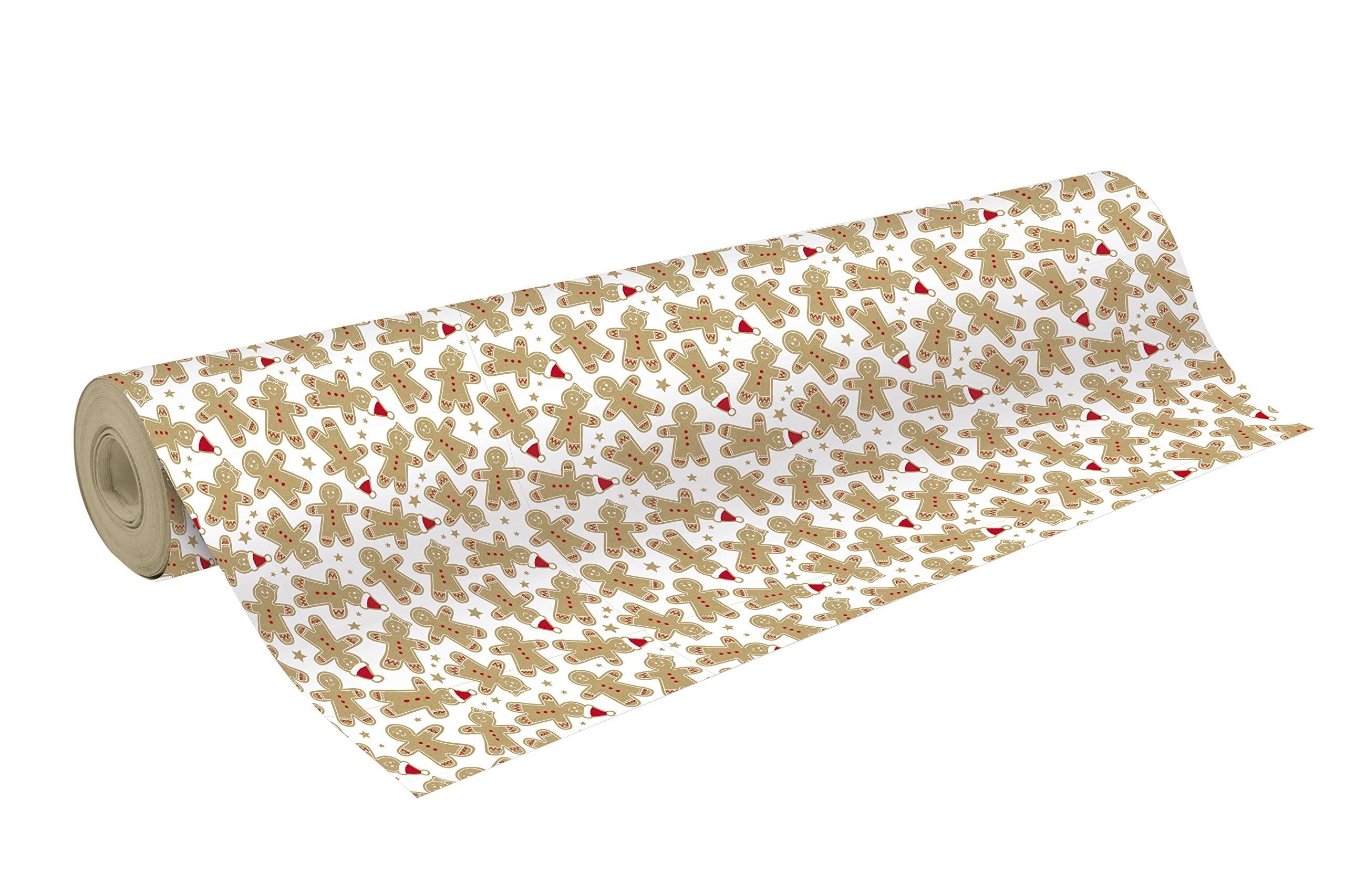 clairefontaine-geschenkpapier-rolle-50x0-70-m-recycling-70g-neongelb image 5