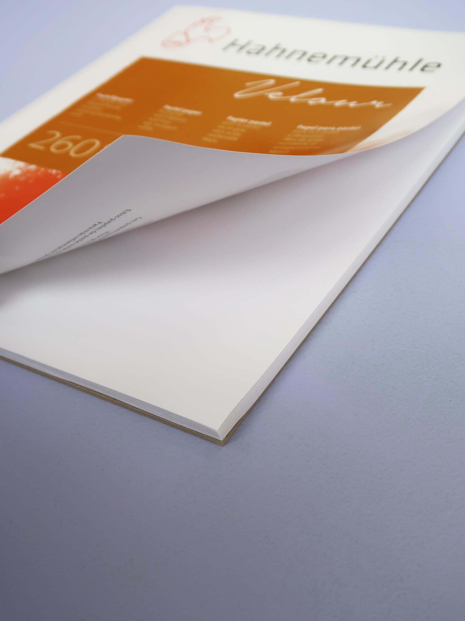 hahnem-hle-velour-pastellpapier-block-wei-260-g-m-30x40-cm-10-blatt image 5