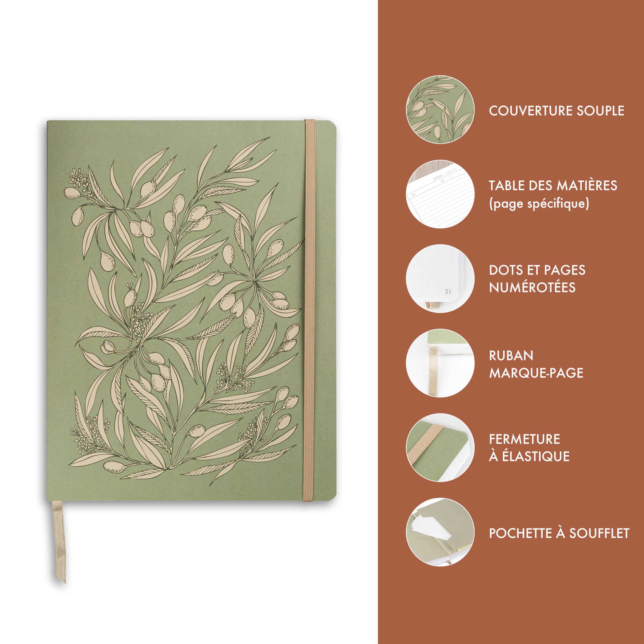 clairefontaine-jardin-des-sens-daytoday-journal-116342c-19x25-cm-punktkariert image 3
