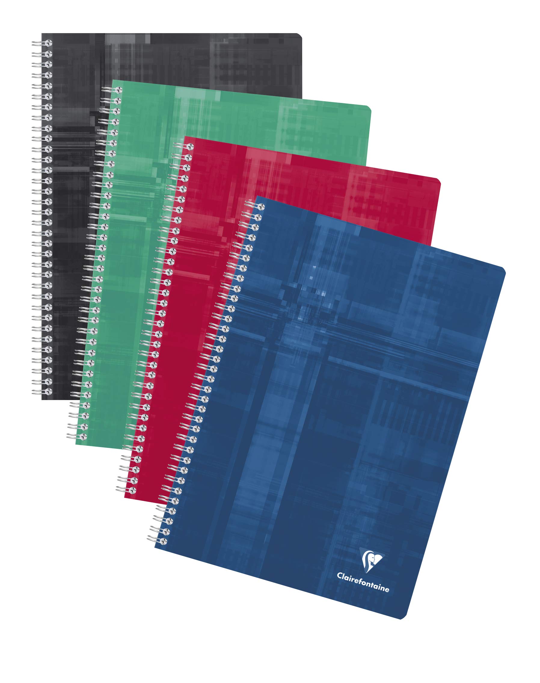 clairefontaine-68796c-spiralblock-17-x-22-cm-lin-10-10-schwarz-f-r-sehbehinderte image 5
