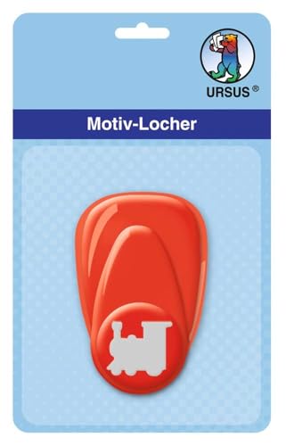 ursus-19470004-motivlocher-mit-hebel-klein-zug-ca-16-mm-rot image 3