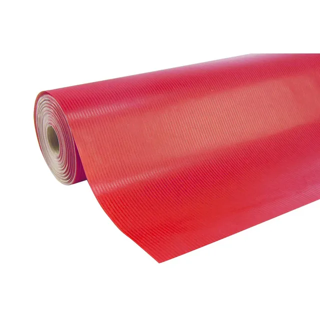 clairefontaine-507506c-rolle-geschenkpapier-50-x-0-70-m-60g-rot image 1