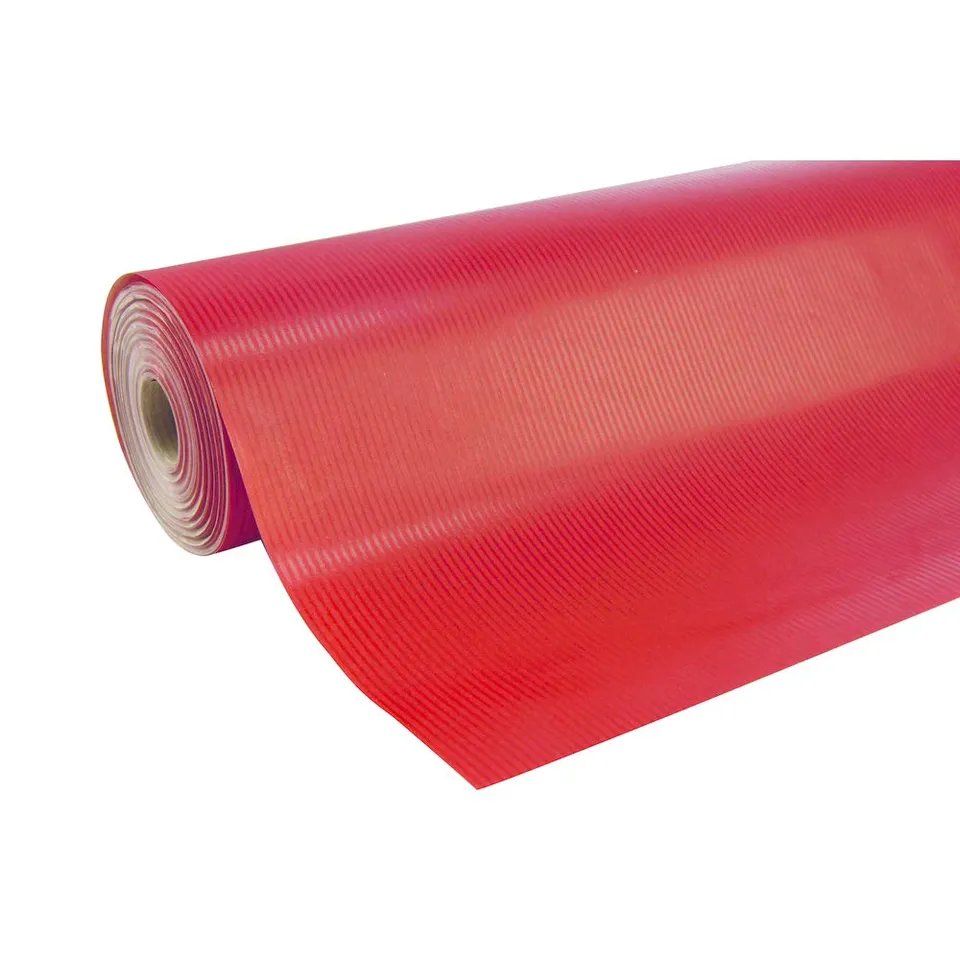 clairefontaine-507506c-rolle-geschenkpapier-50-x-0-70-m-60g-rot image 1