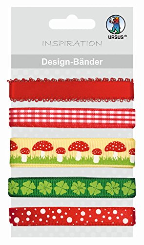 ursus-design-b-nder-gl-ckspilz-1-5-motive-ca-90cm image 2