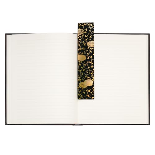 paperblanks-karakusa-japanese-lacquer-boxes-lesezeichen image 6