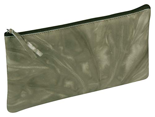 clairefontaine-410179c-schlamperm-ppchen-tie-dye-22x11-cm-lammleder-gr-n image 5