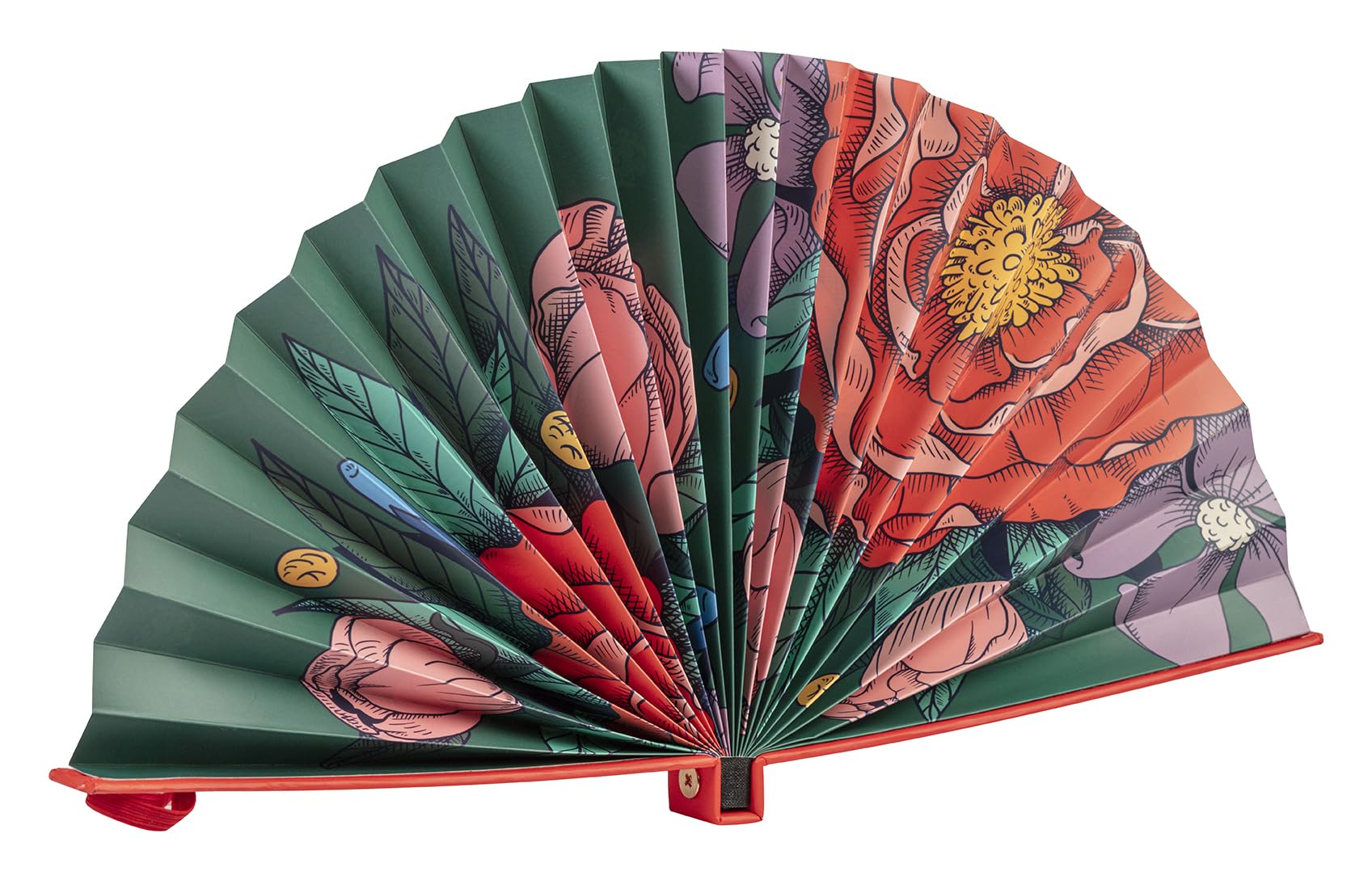 clairefontaine-frida-kahlo-handf-cher-116236c-19-5-x-2-cm-mit-baumwoll-etui image 2