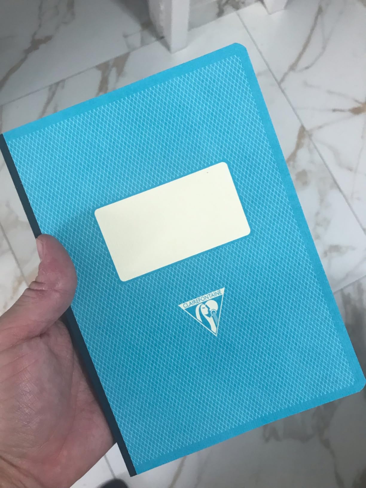 Mein neues Lieblingsheft