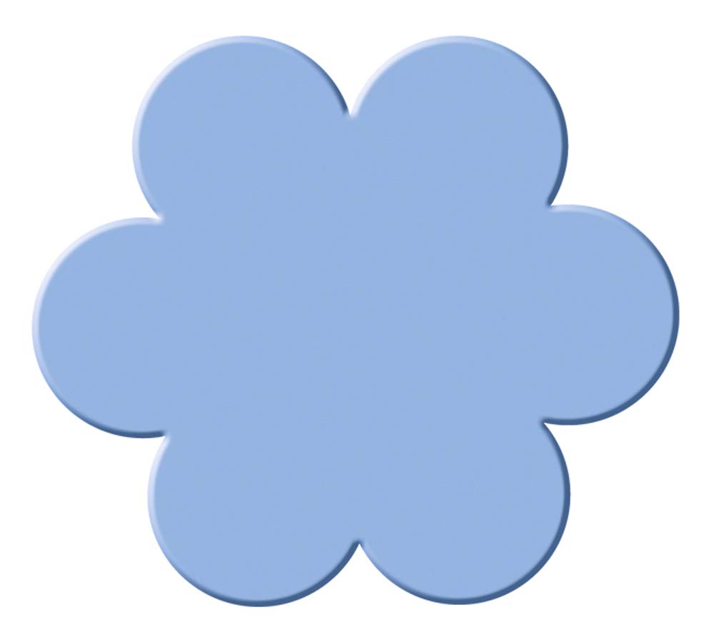 ursus-motivlocher-mit-hebel-maxi-blume-blau-50-8-mm image 2