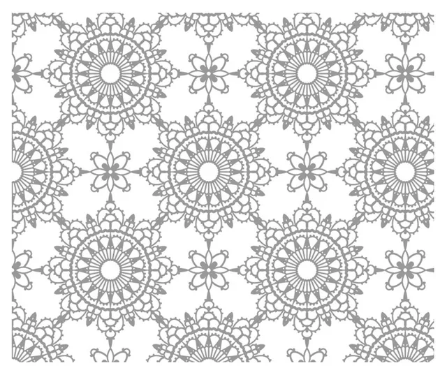 ursus-zauberpapier-ornamente-din-a4-250-g-qm-10-blatt-mit-uv-relieflack image 1