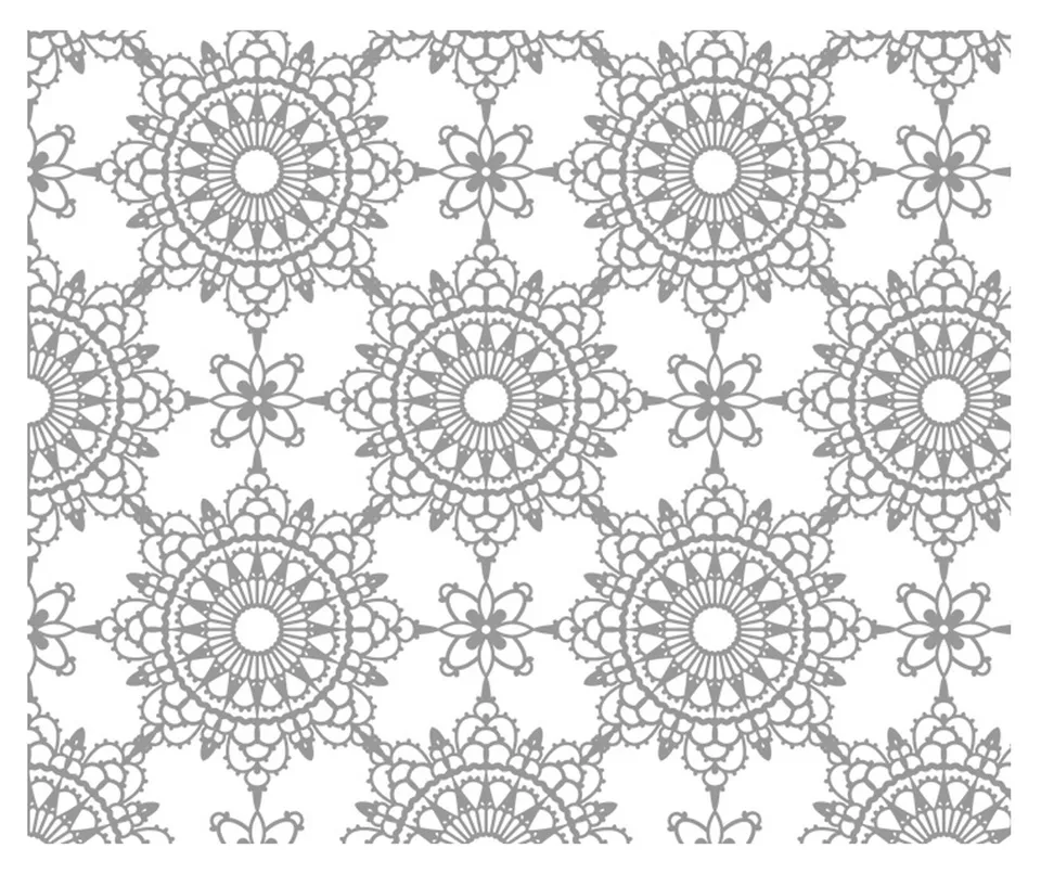 ursus-zauberpapier-ornamente-din-a4-250-g-qm-10-blatt-mit-uv-relieflack image 1
