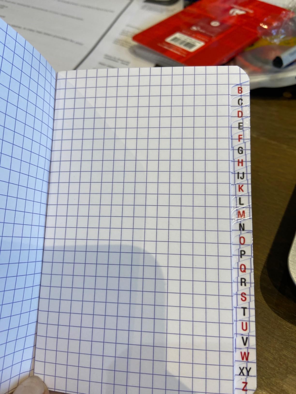 Super für die Schule