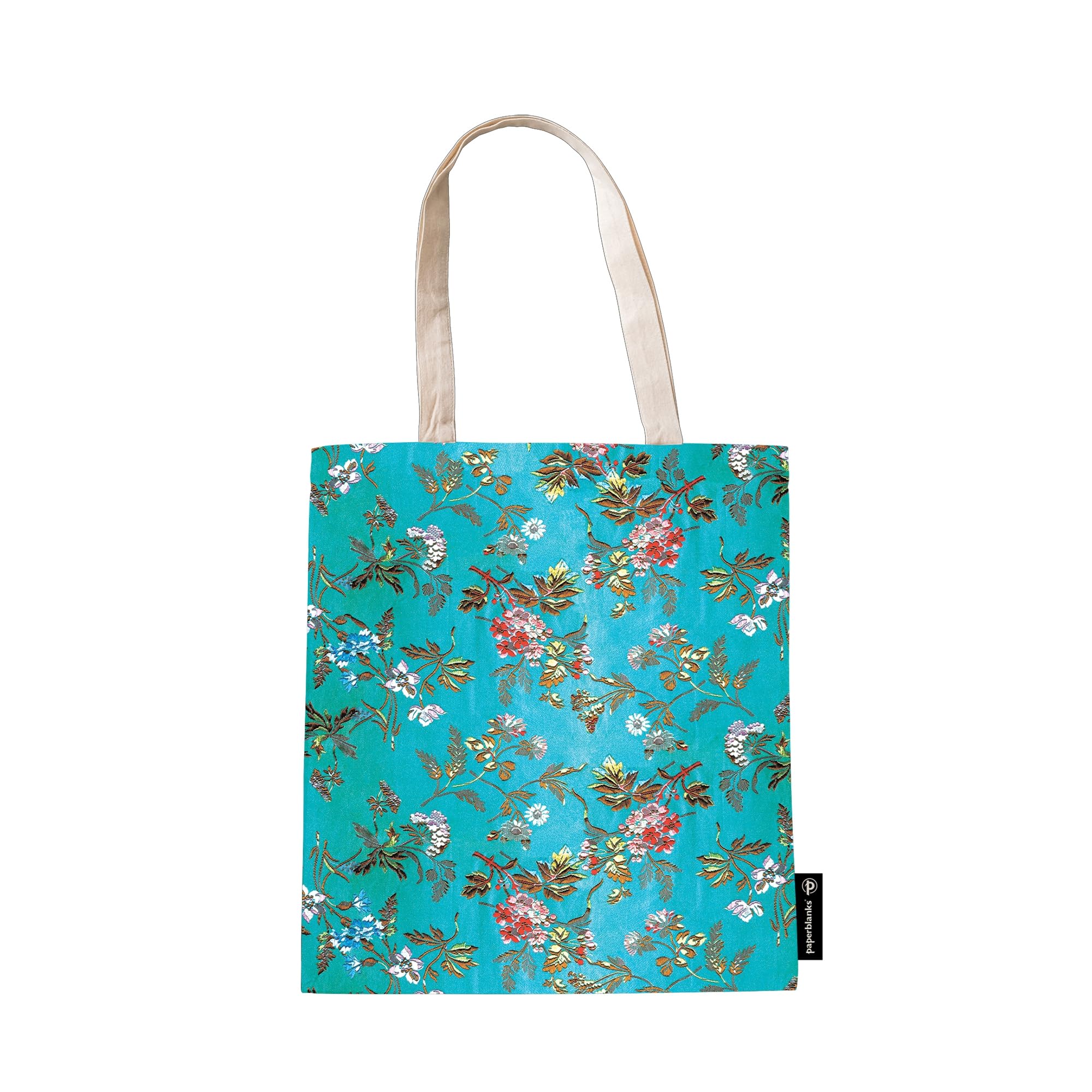 paperblanks-embellished-manuscripts-canvas-bag-stofftasche-jane-austen-persuasio image 2
