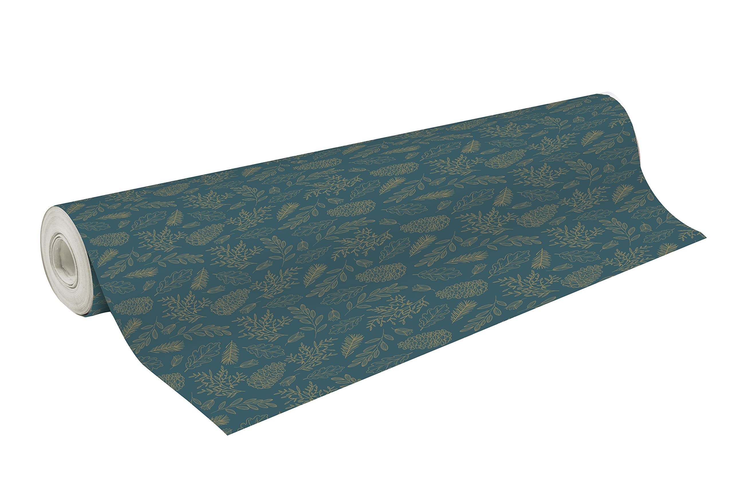 clairefontaine-excellia-geschenkpapier-rolle-202091c-good-vibes-5-0-x-0-70-m-80g image 7