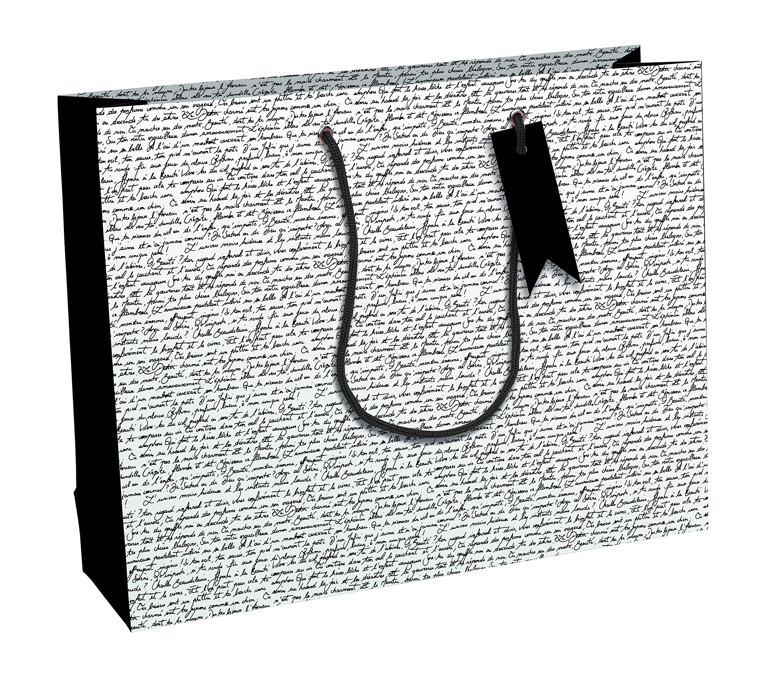 clairefontaine-28794-6c-geschenkt-te-shopping-37-3x11-8x27-5cm-kraftpapier-minim image 8