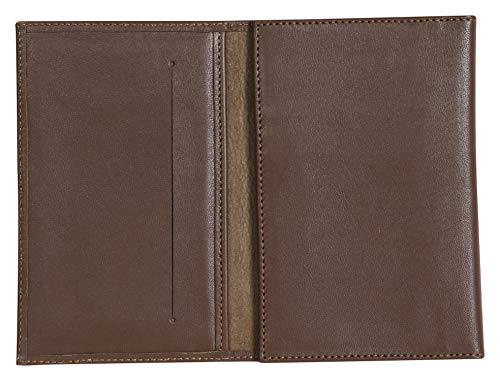 clairefontaine-lawrence-kartenetui-lammleder-15-x-10-cm-kamelbraun image 8