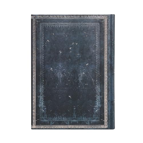 paperblanks-inkblot-old-leather-collection-midi-journal-liniert-hardcover-mit-kl image 5