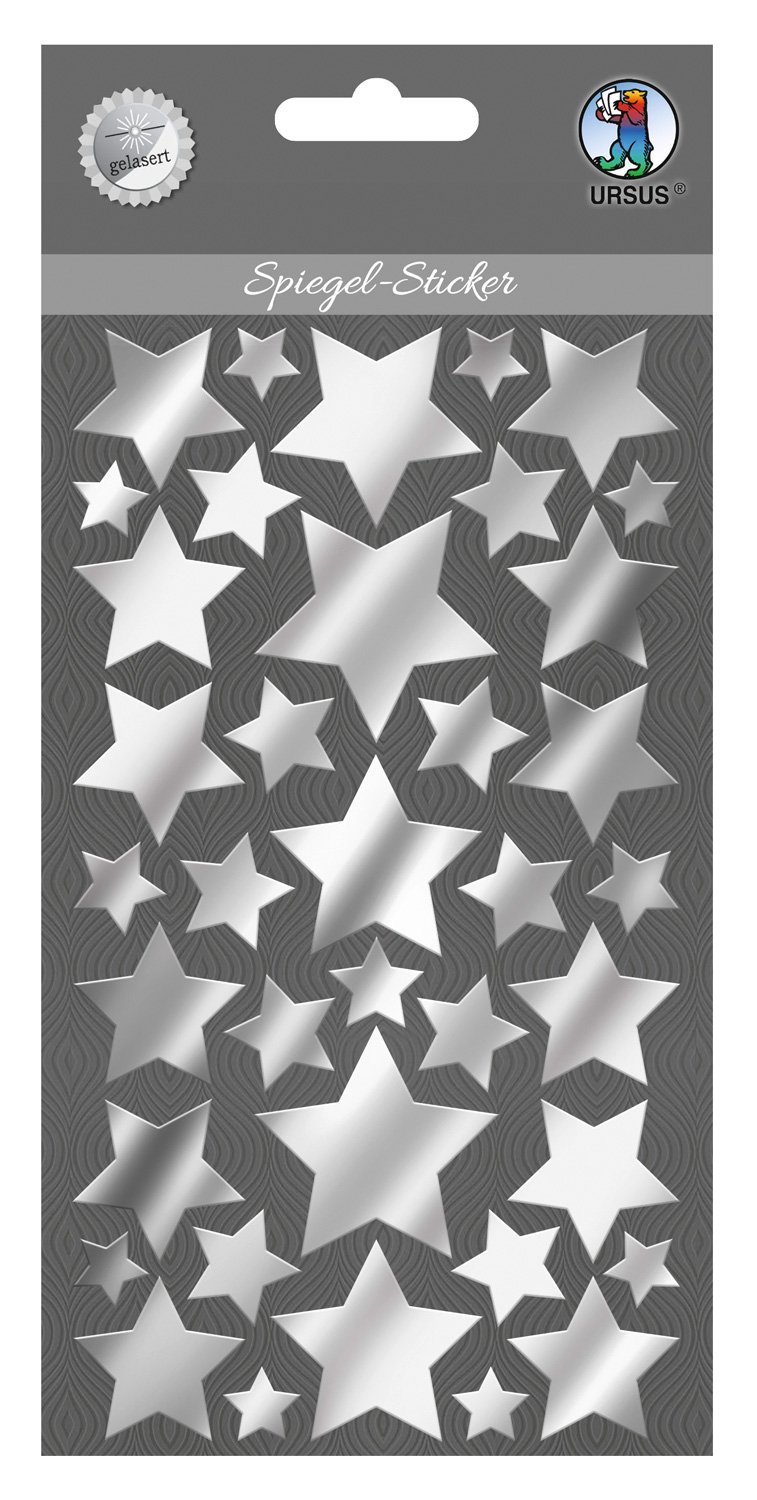 ursus-spiegel-sticker-diamanten-selbstklebende-acrylglas-deko image 4