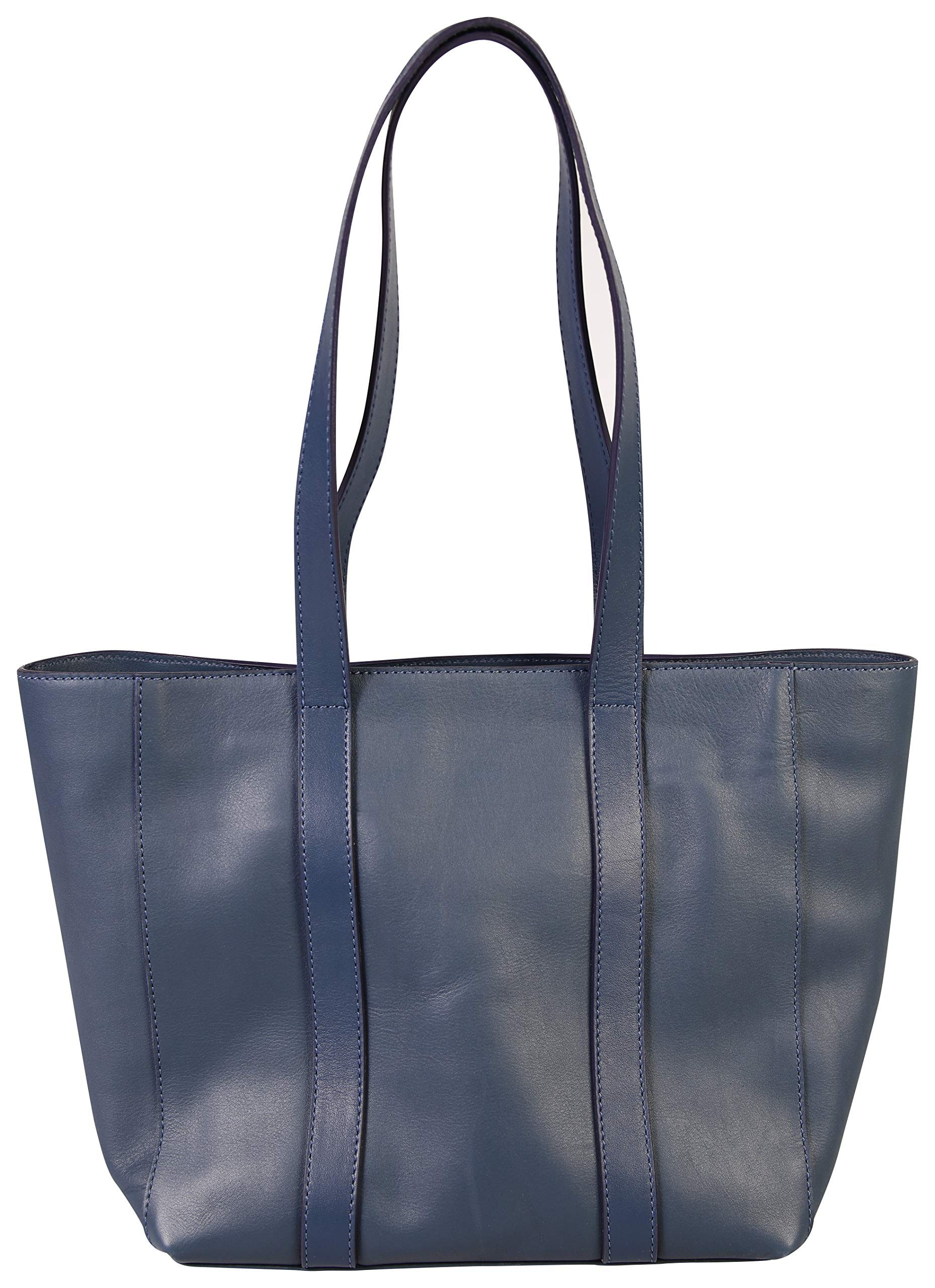 clairefontaine-lawrence-ledertasche-aus-rindsleder-25-x-14-x-24-cm-2 image 2