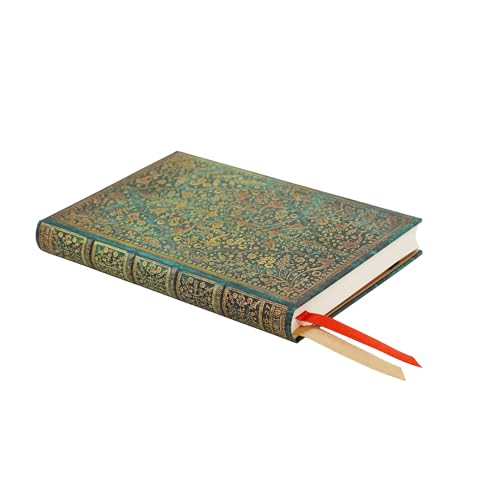 paperblanks-smaragdblume-nature-s-grace-18-monatskalender-2027-mini-horizontal-1 image 8