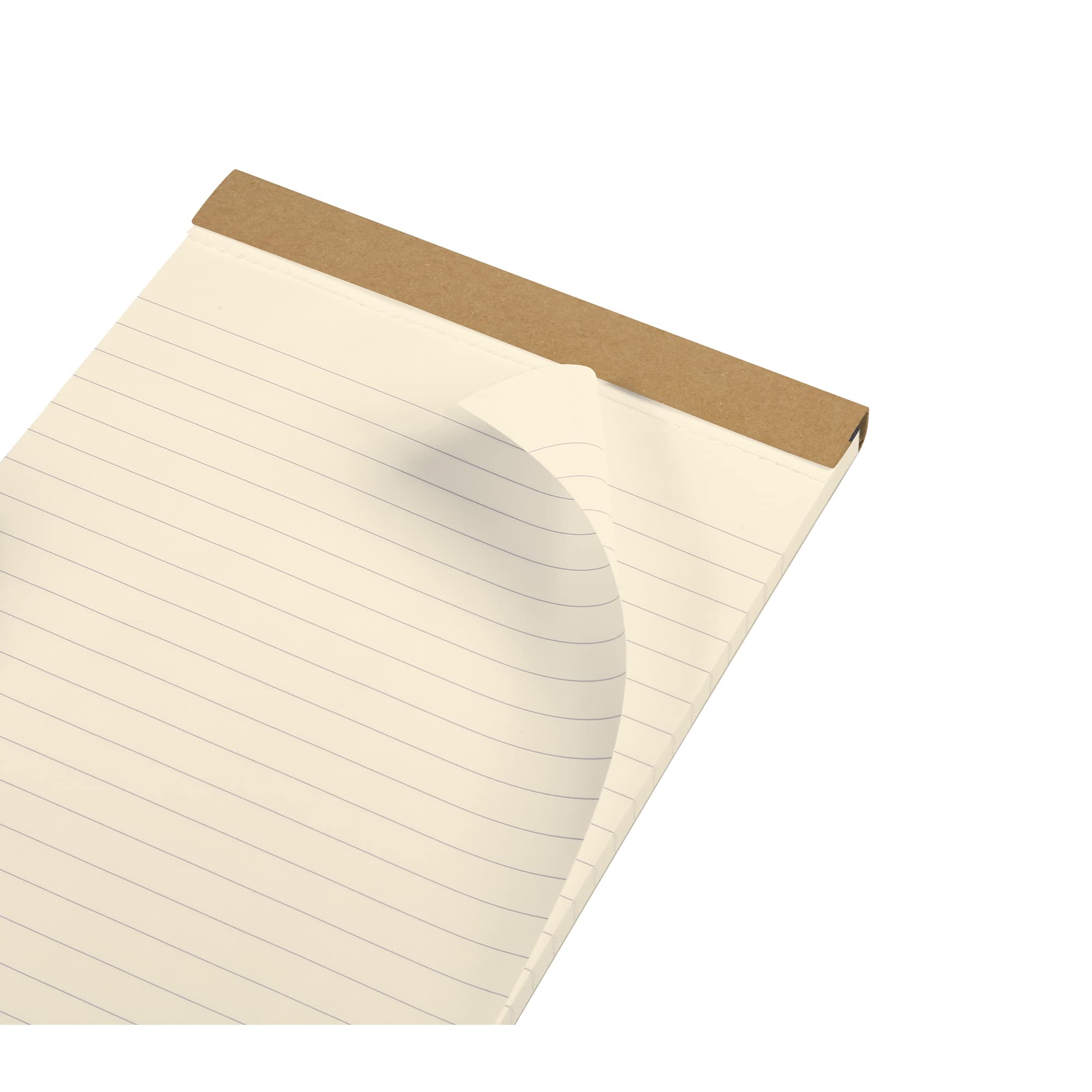 clairefontaine-notizblock-flying-spirit-a6-liniert-10-5-x-14-8-cm-70-blatt image 7