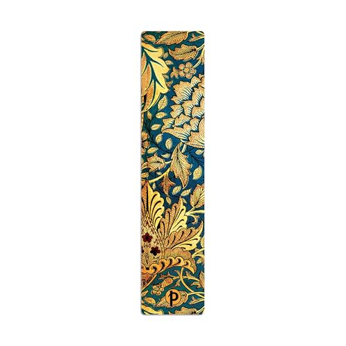 paperblanks-lesezeichen-morris-windrush-doppelseitig-strukturiert-abgerundete-ec image 5