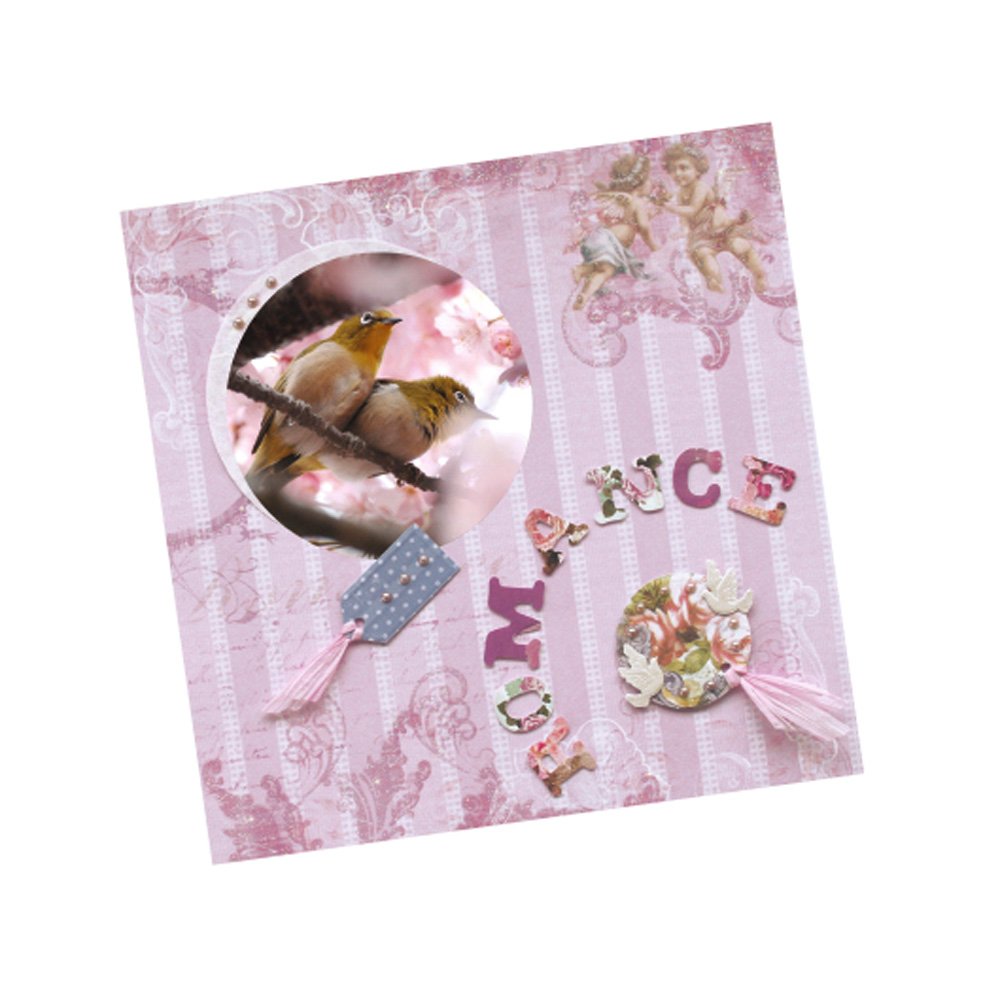 ursus-premium-die-cut-romantik-70320007-pr-ge-stanzbogen-30-5-x-30-5-cm-300-g-qm image 3
