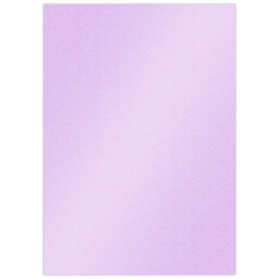 ursus-struktura-pearl-2-bastelkarton-lavendel-din-a4-220-g-qm-25-blatt image 1