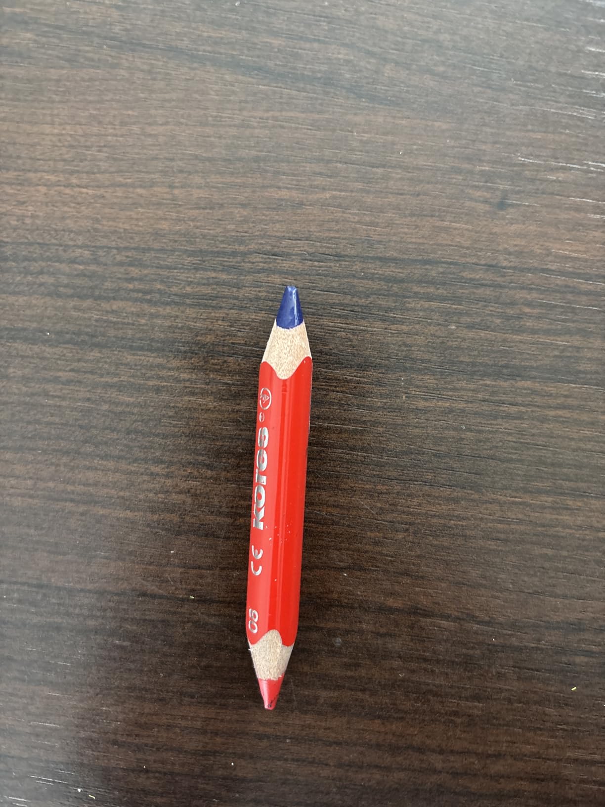 Super für Linkshänder