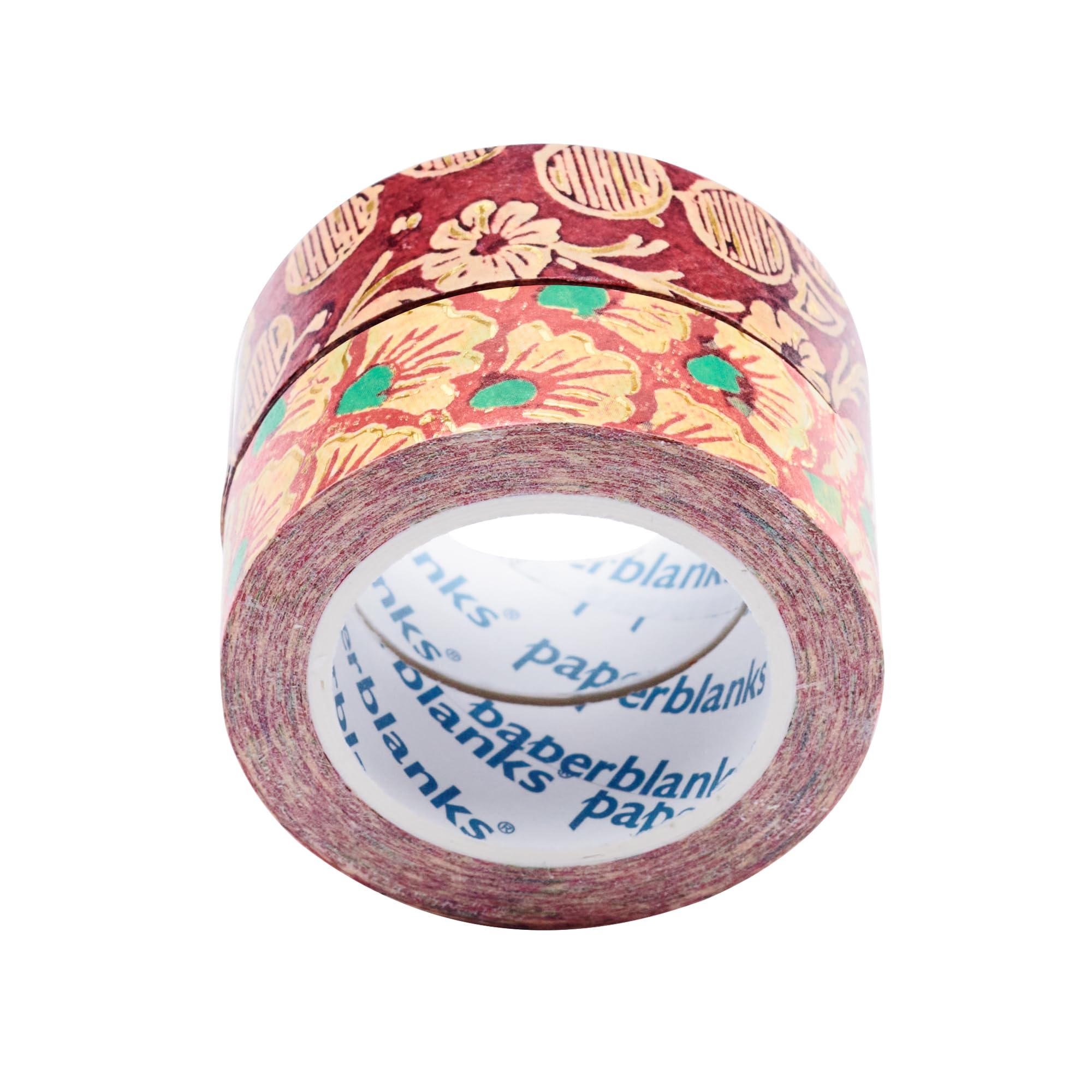 paperblanks-the-waves-vol-3-vol-4-washi-tape-mixed-pack-15-mm-x-10-m image 2