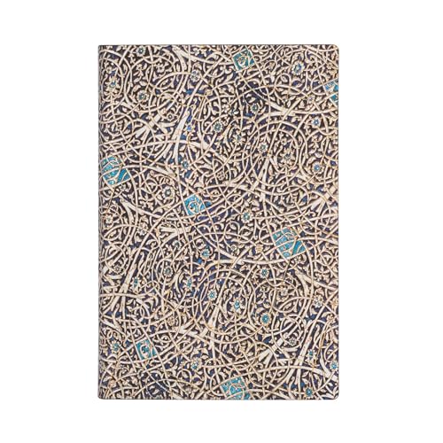 paperblanks-granada-turquoise-moorish-mosaic-mini-liniert-flexi-softcover-journa image 4