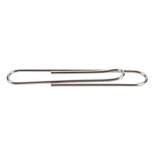 kores-metall-papierklammern-33-mm-verzinkt-1000-st-ck-10x100 image 4