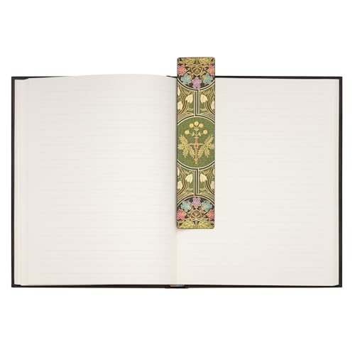 paperblanks-poetry-in-bloom-lesezeichen-doppelseitig image 6