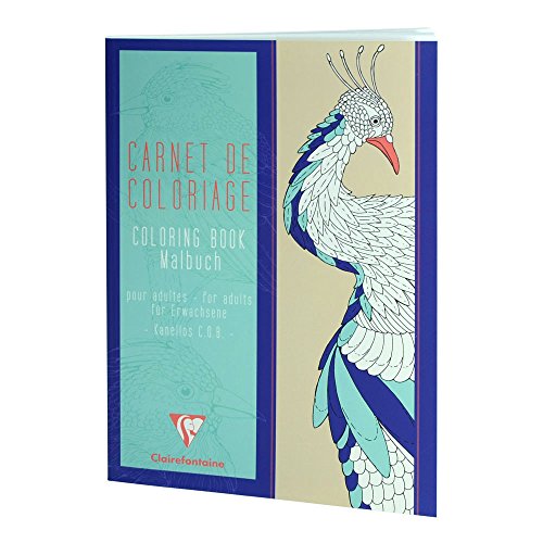 clairefontaine-malbuch-f-r-erwachsene-natur-21x29-7cm-36-seiten-120g image 3