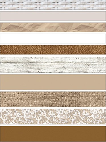 ursus-faltpapierstreifen-f-r-fr-belsterne-vintage-papiersterne-bastelset image 6