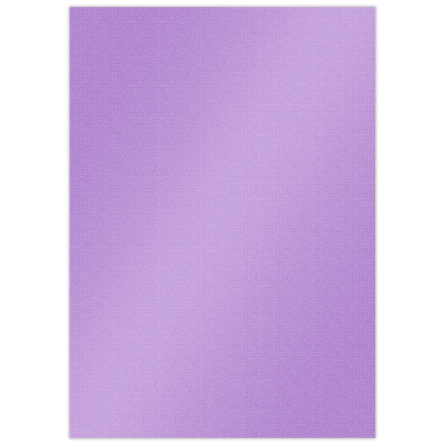 ursus-81204630-bastelkarton-struktura-pearl-2-veilchen-din-a4-220-g-qm-25-blatt image 1