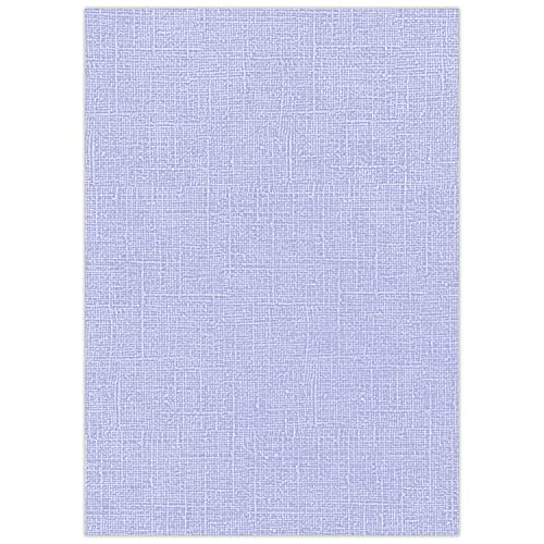 ursus-bastelkarton-struktura-vintage-1-lavendel-gepr-gter-tonkarton-din-a4-220-g image 3