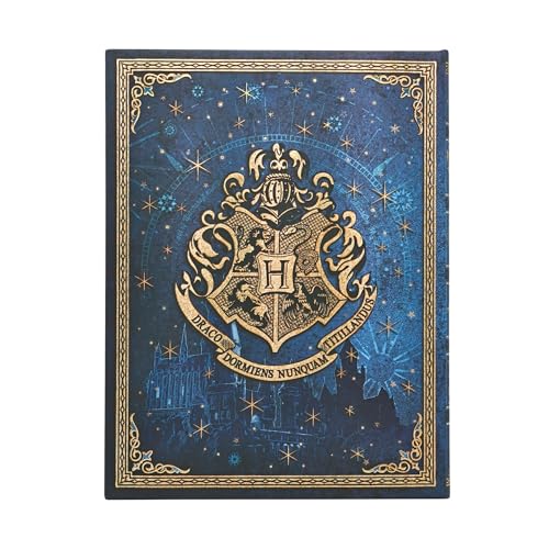 paperblanks-2027-legends-of-hogwarts-diary-ultra-12-monate-hardcover-tagesplaner image 7