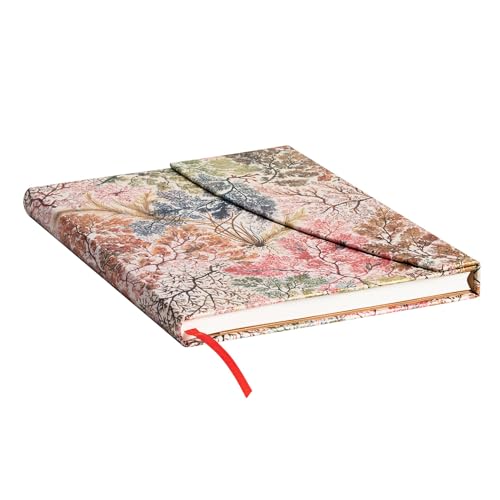 paperblanks-william-kilburn-notizbuch-hardcover-ultra-180x230-mm-liniert-144-sei image 8